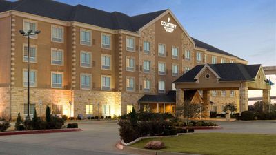 Country Inn & Suites by Radisson