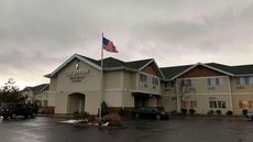 Country Inn & Suites by Radisson Bend,OR