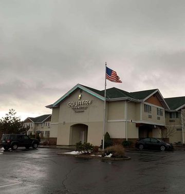 Country Inn & Suites by Radisson Bend,OR