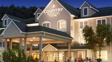 Country Inn & Suites Lehighton Jim Thorpe
