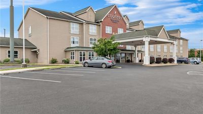 Country Inn & Suites Chambersburg
