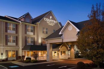 Country Inn & Suites Frackville Pottsville