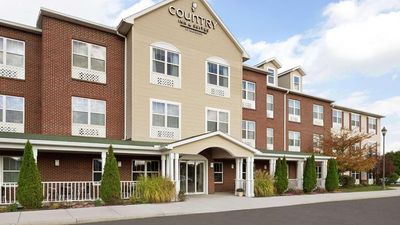 Country Inn & Suites by Radisson