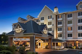 Country Inn & Sts by Radisson Penn State