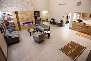 Country Inn & Suites by Radisson