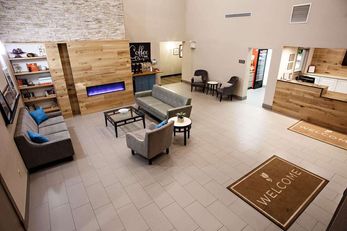 Country Inn & Suites by Radisson