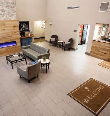 Country Inn & Suites by Radisson