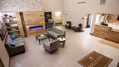 Country Inn & Suites by Radisson