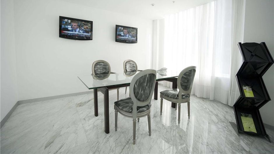 Radisson Hotel Decapolis Miraflores Other