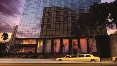 Radisson Hotel Decapolis Miraflores