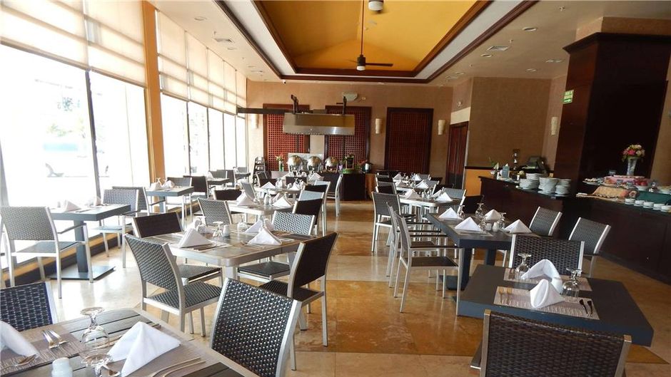 Radisson Colon 2000 Hotel & Casino Restaurant