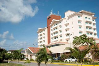 Radisson Colon 2000 Hotel & Casino