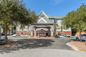 Country Inn & Suites Charleston North