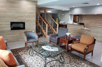 Country Inn & Suites Rock Hill