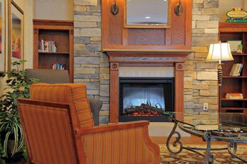 Country Inn & Suites Columbia at Harbison