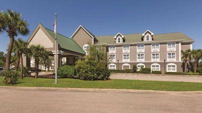 Country Inn & Suites Beaufort West