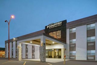 Country Inn & Suites by Radisson