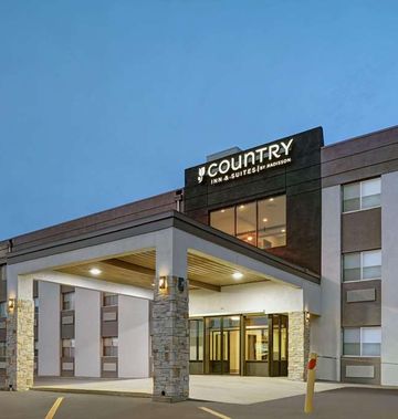 Country Inn & Suites by Radisson