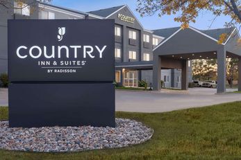 Country Inn & Stes By Radisson Brookings