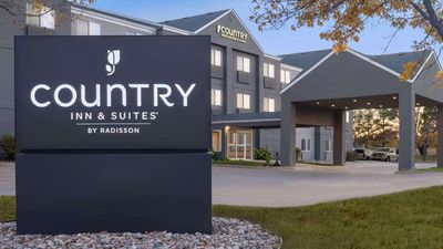 Country Inn & Stes By Radisson Brookings
