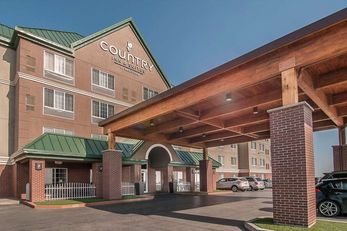 Country Inn & Suites Rapid City