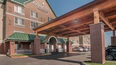 Country Inn & Suites Rapid City