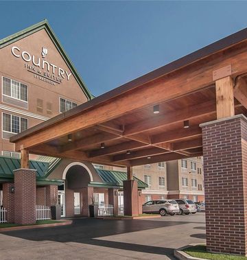 Country Inn & Suites Rapid City