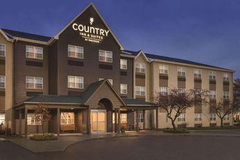 Country Inn & Suites Dakota Dunes