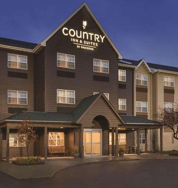 Country Inn & Suites Dakota Dunes
