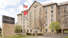 Country Inn & Suites Nashville Airport