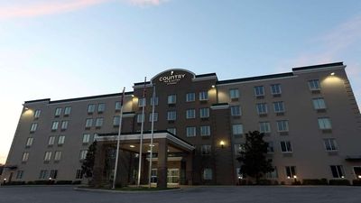 Country Inn & Suites Cookeville