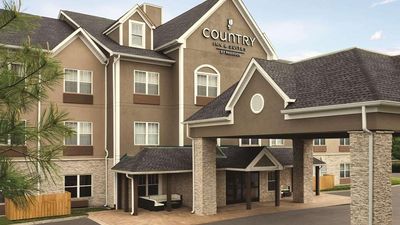 Country Inn & Suites Nashville Airport East