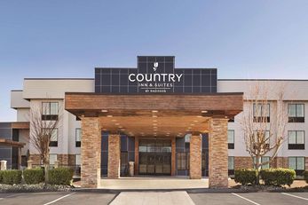 Country Inn & Suites Sevierville-Kodak
