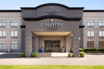 Country Inn & Suites by Radisson