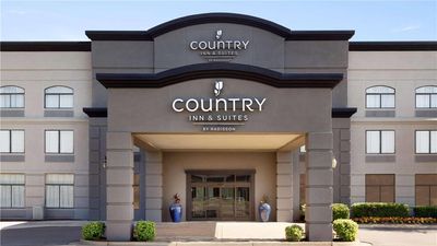 Country Inn & Suites by Radisson
