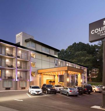 Country Inn & Suites Gatlinburg