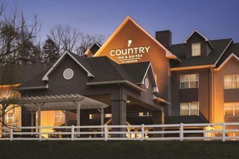 Country Inn & Suites Chattanooga