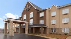 Country Inn & Suites Jackson