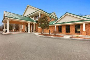 Country Inn & Suites Jonesborough