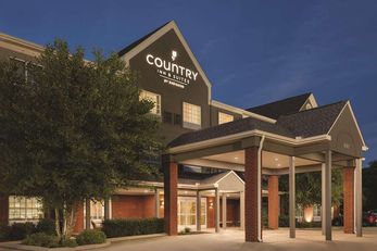 Country Inn & Suites Goodlettsville