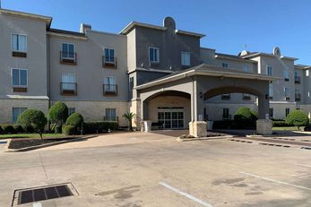 Country Inn & Suites Austin N Pflugevill