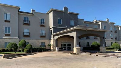 Country Inn & Suites Austin N Pflugevill