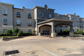 Country Inn & Suites Austin N Pflugevill