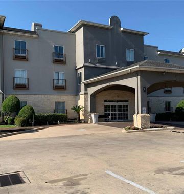 Country Inn & Suites Austin N Pflugevill