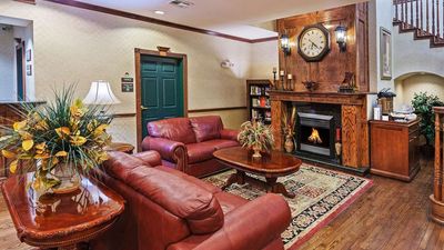 Country Inn & Suites Amarillo I-40 West