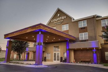 Country Inn & Suites Harlingen