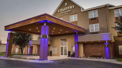 Country Inn & Suites Harlingen