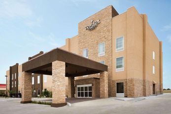 Country Inn & Suites Katy Houston West
