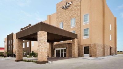 Country Inn & Suites Katy Houston West
