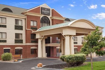 Country Inn & Suites Lubbock